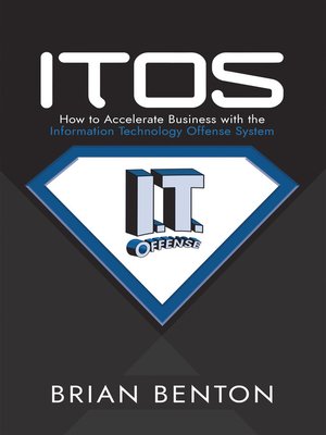 cover image of Itos